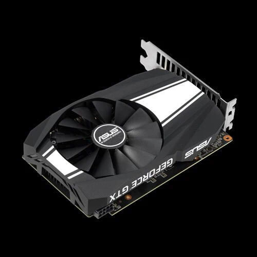 ASUS Phoenix - NVIDIA 6 GB GDDR6 GeForce GTX 1660 SUPER graphics card - Image 4