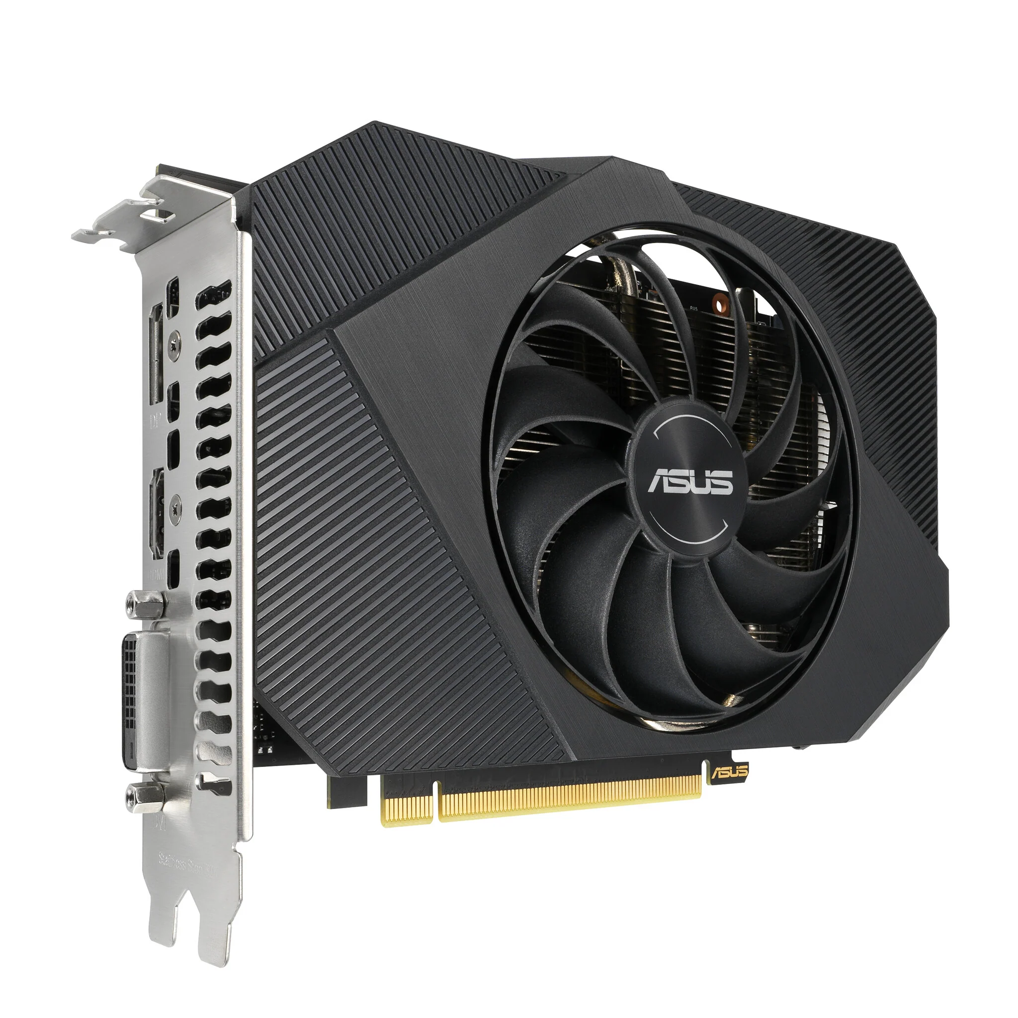 ASUS Phoenix - NVIDIA 8 GB GDDR6 GeForce RTX 3050 graphics card - Image 4