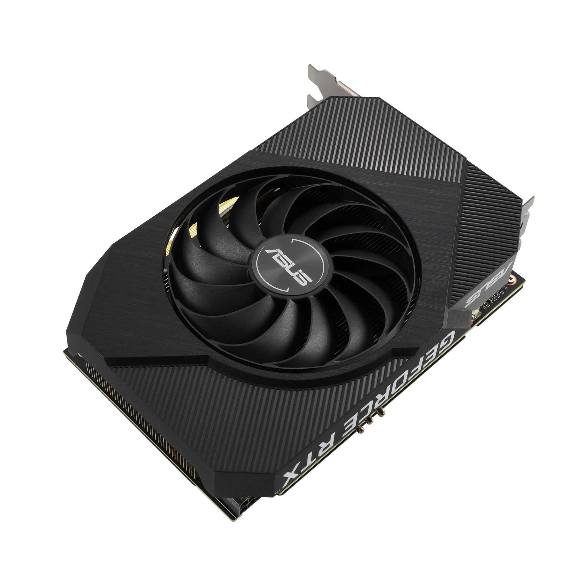 ASUS Phoenix - NVIDIA 12 GB GDDR6 GeForce RTX 3060 graphics card - Image 9