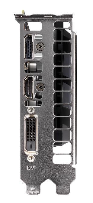 ASUS Phoenix - AMD 4 GB GDDR5 Radeon RX 550 graphics card - Image 7