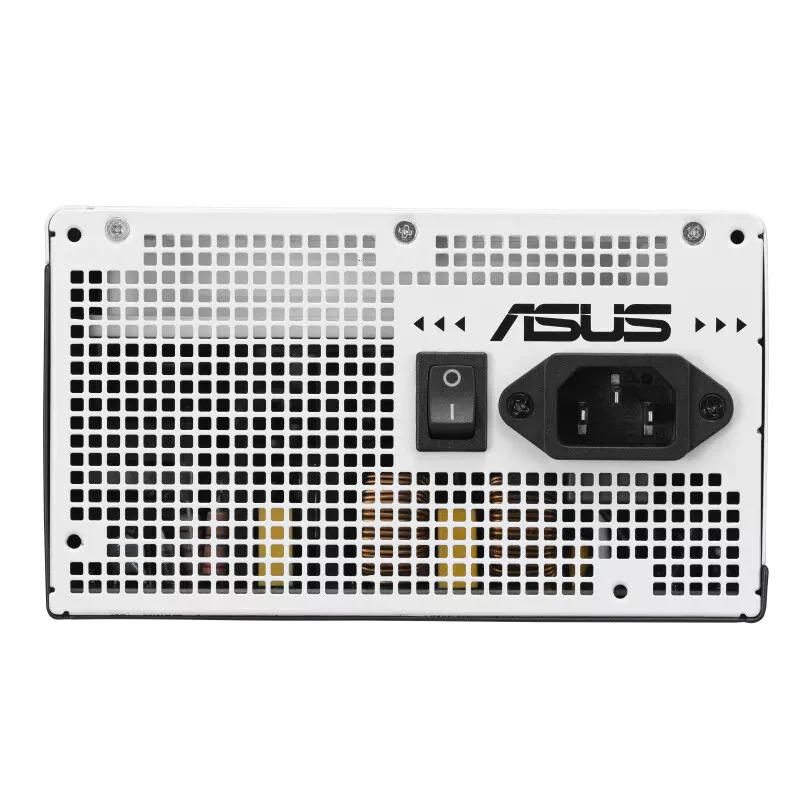 ASUS Prime - 750W 80+ Gold Fully Modular Power Supply Unit - Image 3