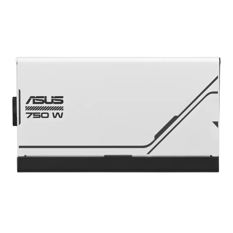 ASUS Prime - 750W 80+ Gold Fully Modular Power Supply Unit - Image 4