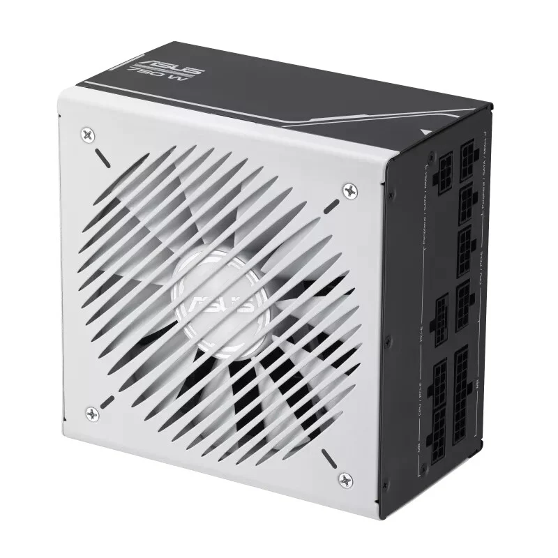 ASUS Prime - 750W 80+ Gold Fully Modular Power Supply Unit - Image 7
