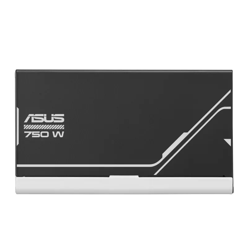 ASUS Prime - 750W 80+ Gold Fully Modular Power Supply Unit - Image 8