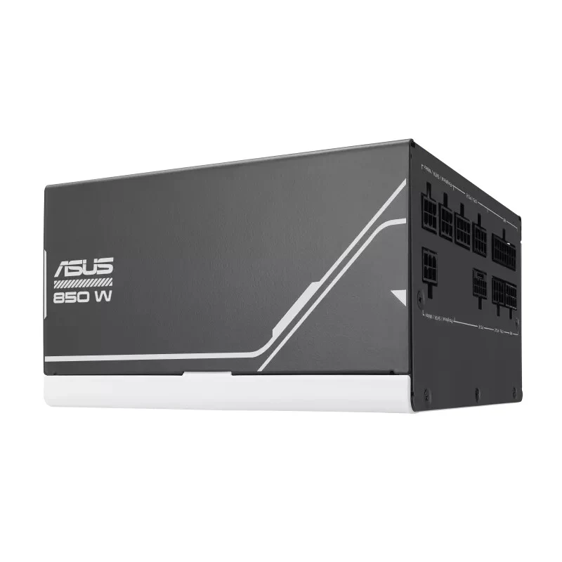 ASUS Prime - 850W 80+ Gold Fully Modular Power Supply Unit - Image 10
