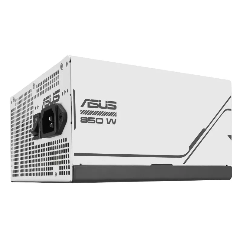 ASUS Prime - 850W 80+ Gold Fully Modular Power Supply Unit - Image 2