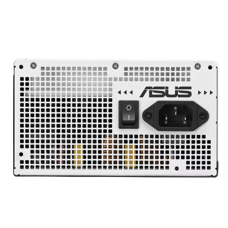 ASUS Prime - 850W 80+ Gold Fully Modular Power Supply Unit - Image 3