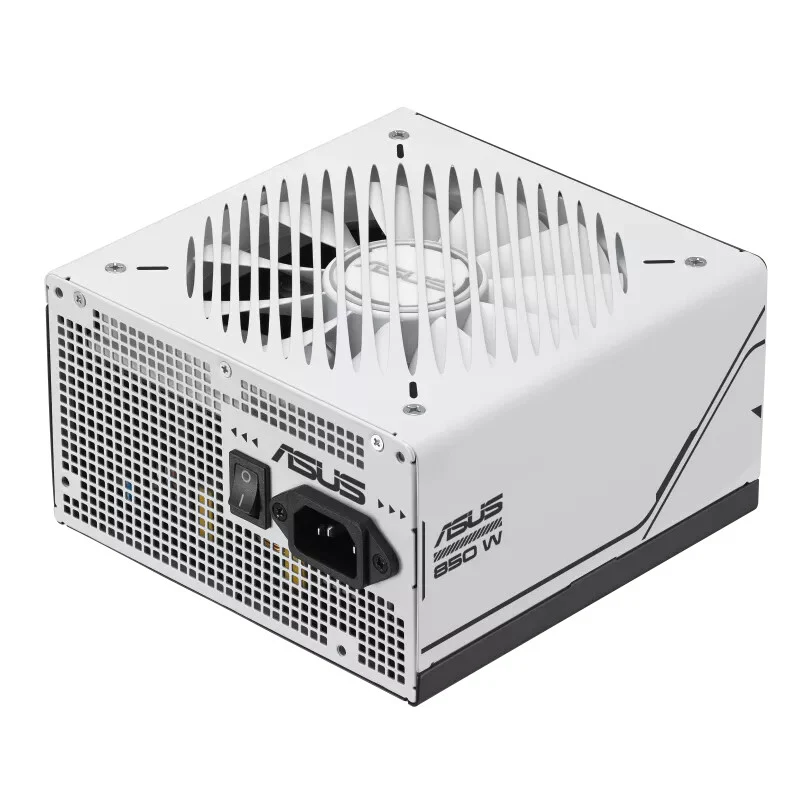ASUS Prime - 850W 80+ Gold Fully Modular Power Supply Unit - Image 6