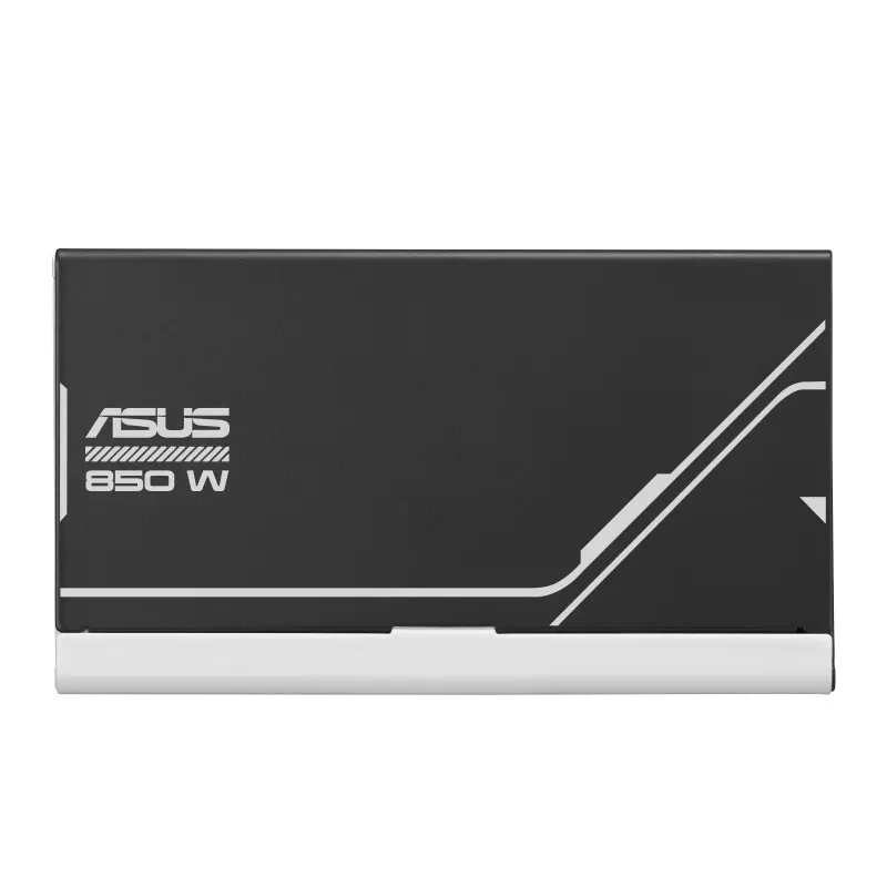 ASUS Prime - 850W 80+ Gold Fully Modular Power Supply Unit - Image 8
