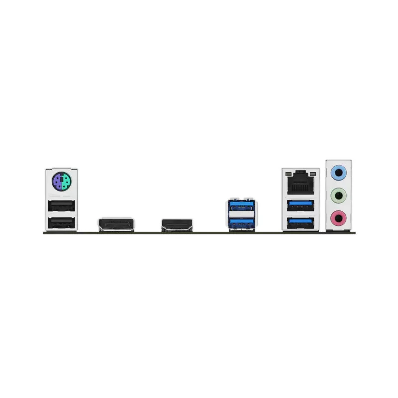 ASUS PRIME B550M-K ARGB micro ATX motherboard - AMD B550 Socket AM4 - Image 5