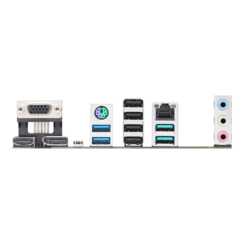 ASUS PRIME B650M-A II-CSM micro ATX motherboard - AMD B650 Socket AM5 - Image 4