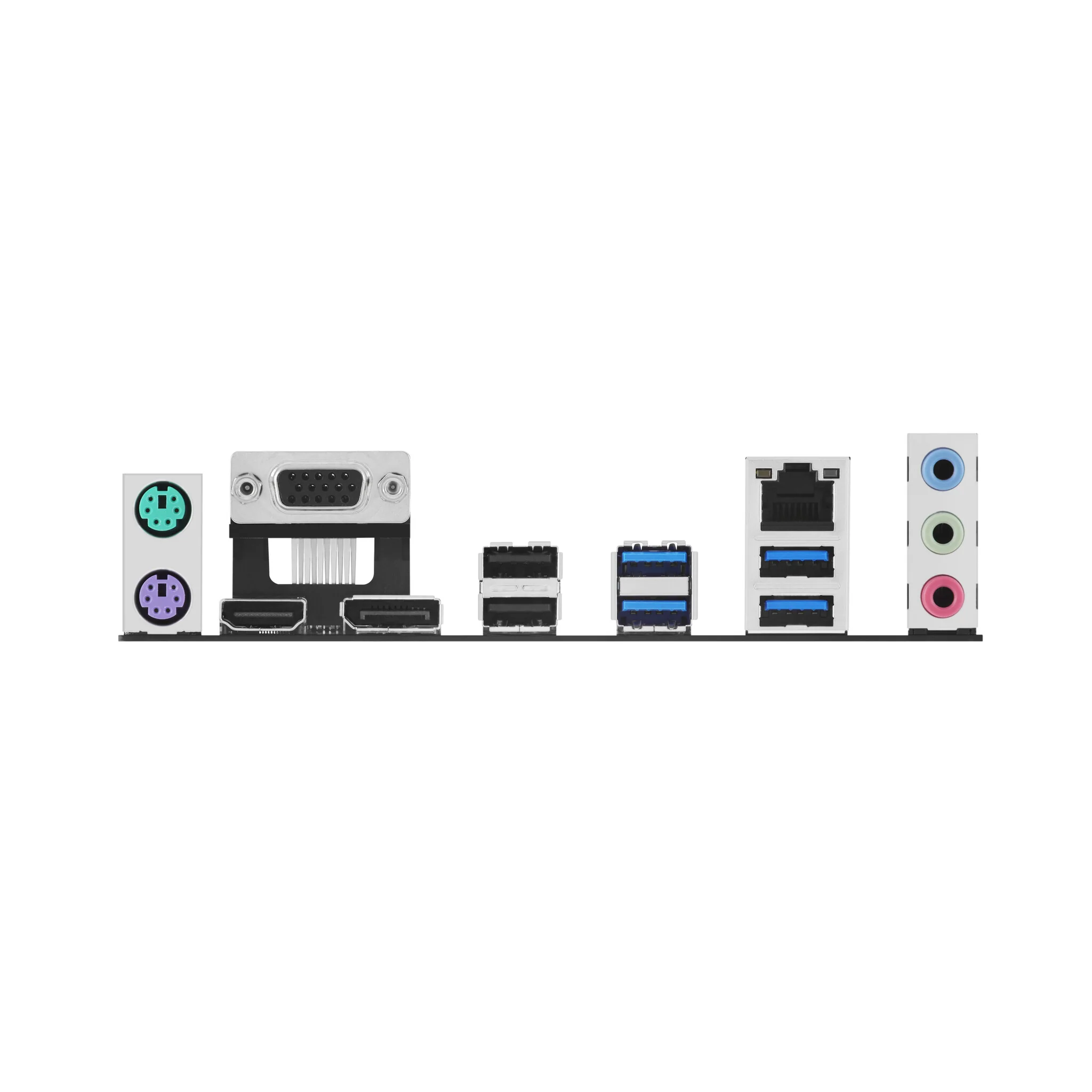 ASUS PRIME H510M-E R2.0 micro ATX motherboard - Intel H470 LGA 1200 - Image 5