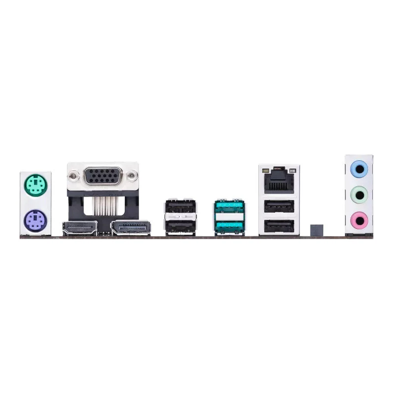 ASUS PRIME H610M-A D4-CSM micro ATX motherboard - Intel H610 LGA 1700 - Image 4