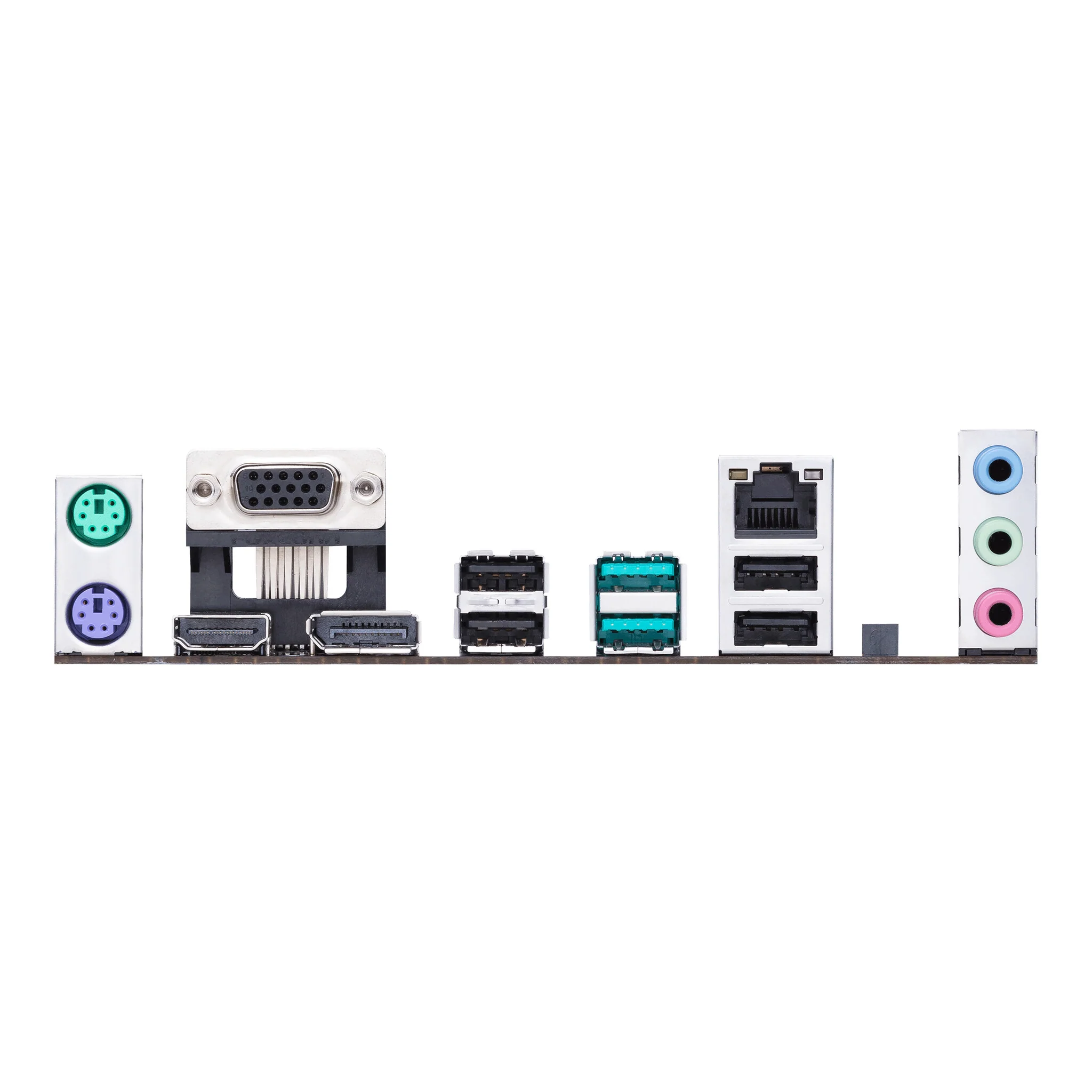 ASUS PRIME H610M-A D4 micro ATX motherboard - Intel H610 LGA 1700 - Image 4
