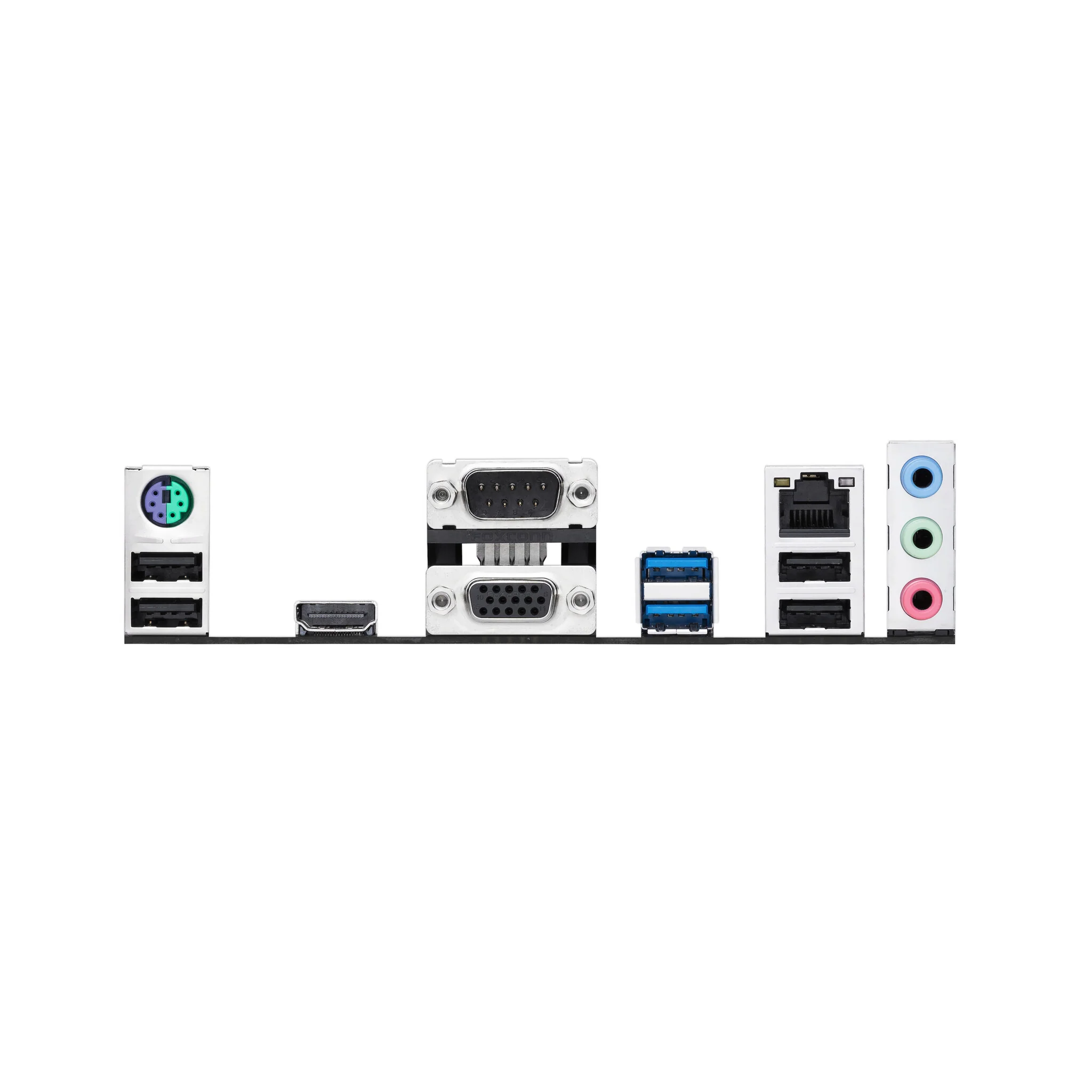 ASUS PRIME H610M-D micro ATX motherboard - Intel H610 LGA 1700 - Image 4