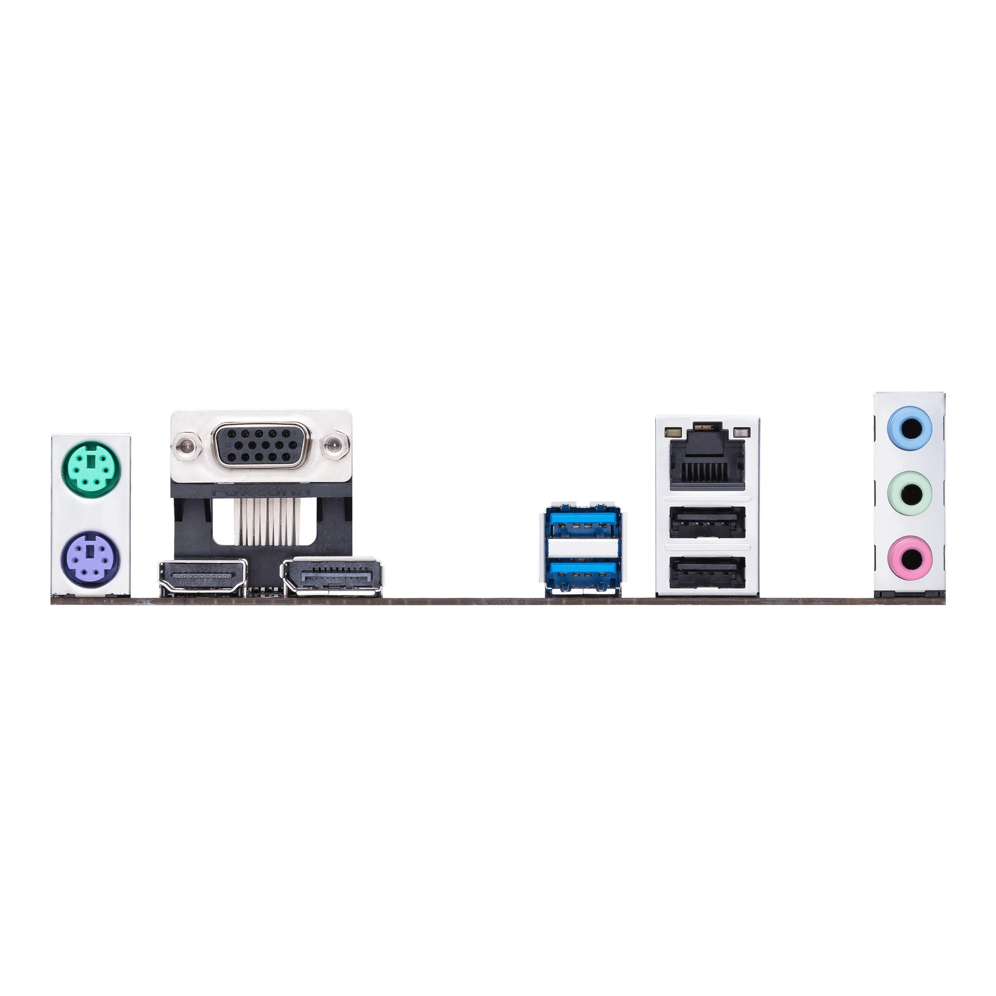 ASUS PRIME H610M-E-CSM micro ATX motherboard - Intel H610 LGA 1700 - Image 5