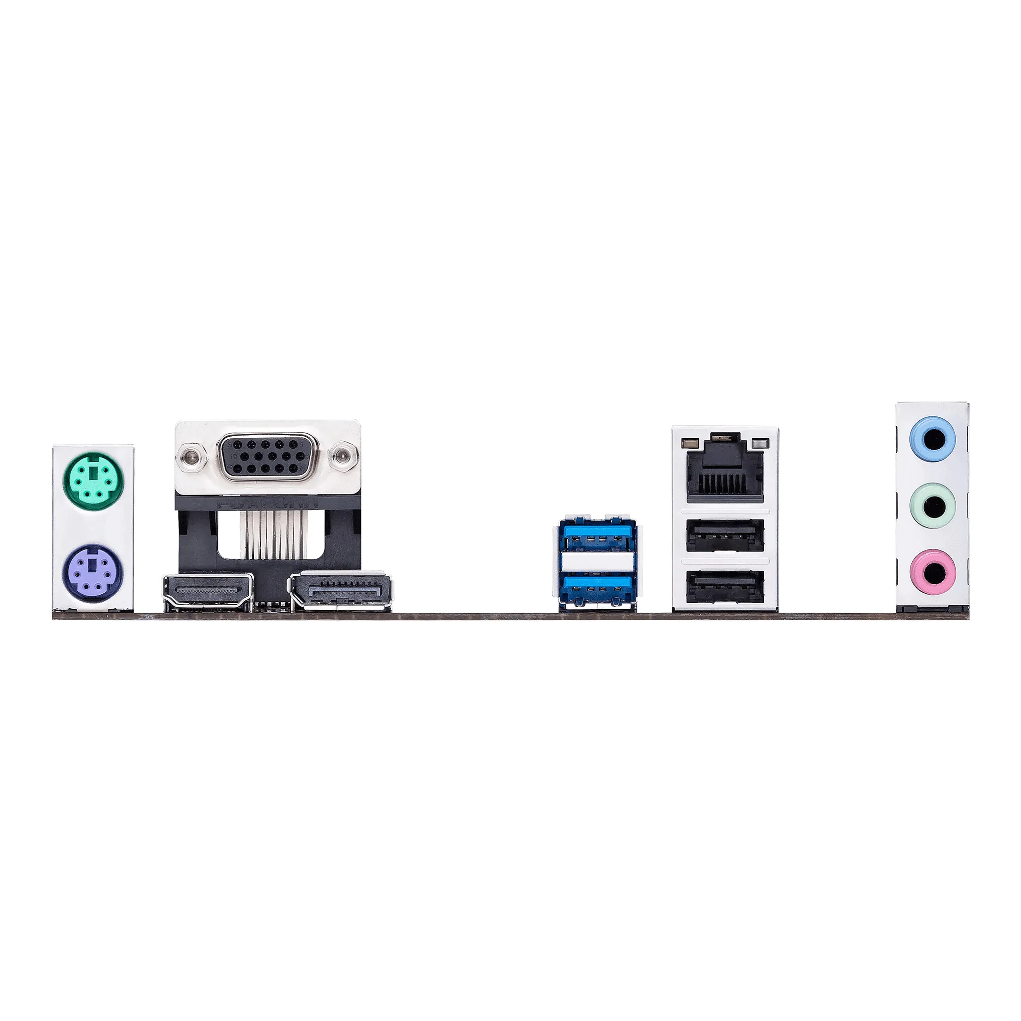 ASUS PRIME H610M-E D4-CSM micro ATX Motherboard - Intel H610 LGA 1700 - Image 5