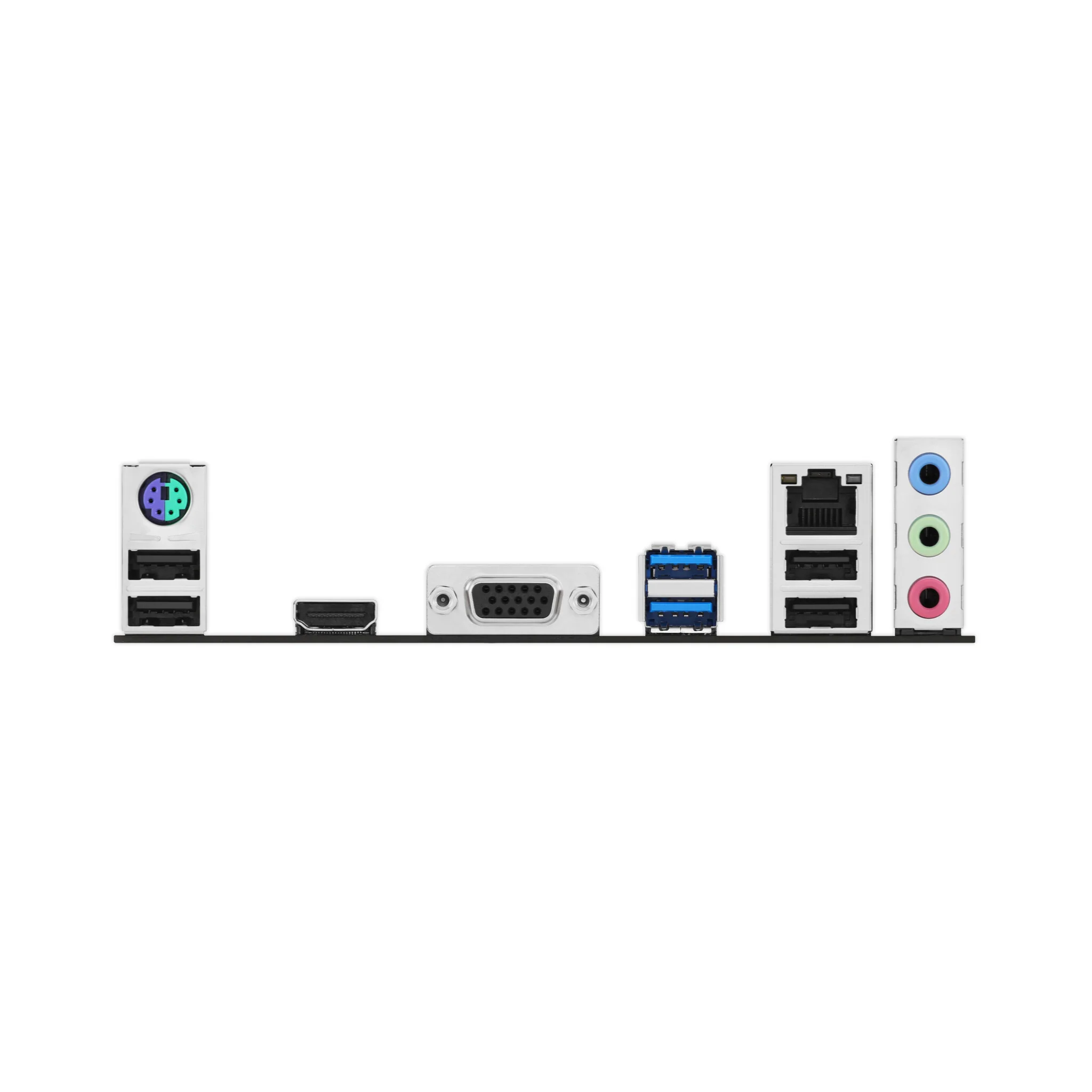ASUS Prime H610M-K micro ATX motherboard - Intel H610 LGA 1700 - Image 4