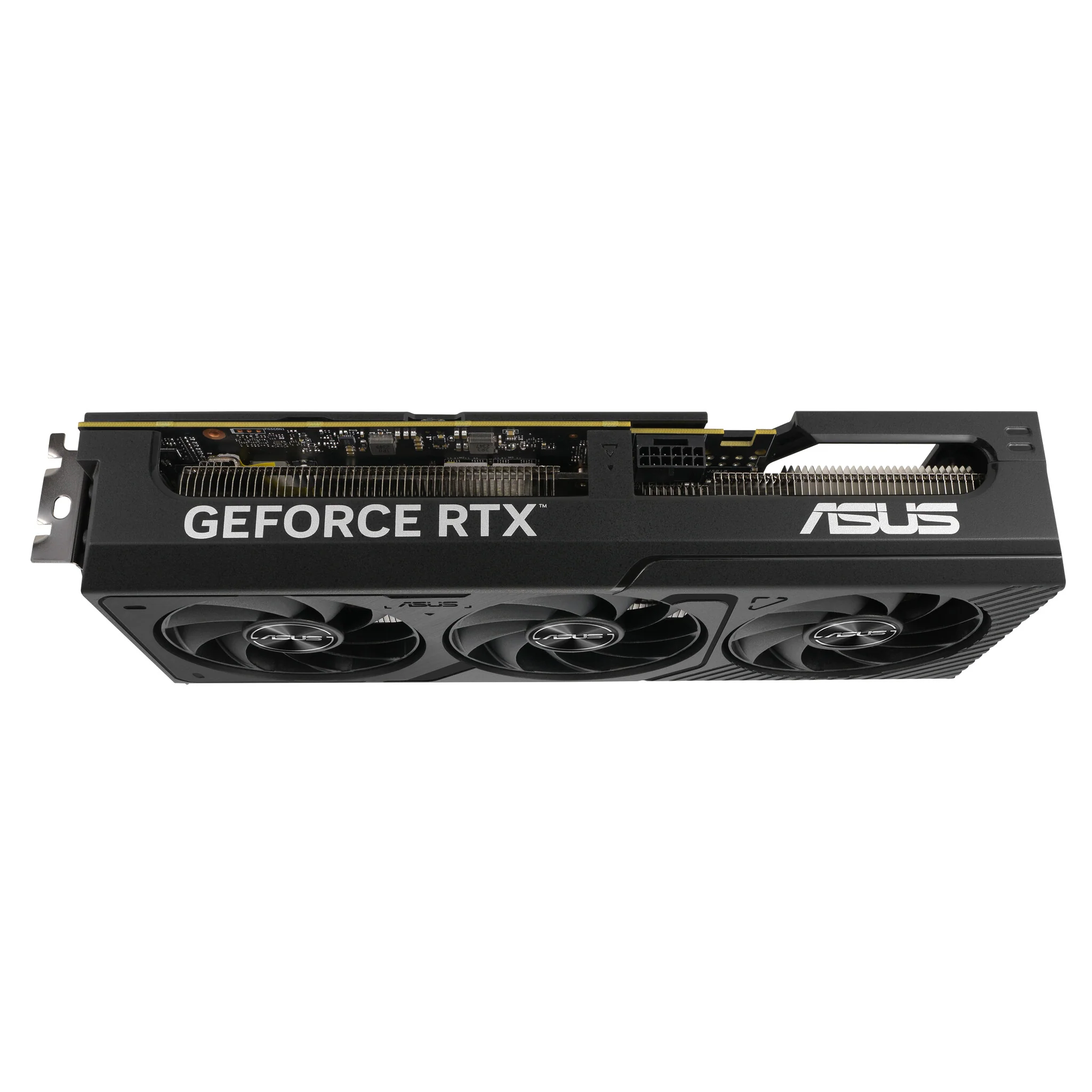 ASUS Prime - NVIDIA 12 GB GDDR6X GeForce RTX 4070 SUPER graphics card - Image 7