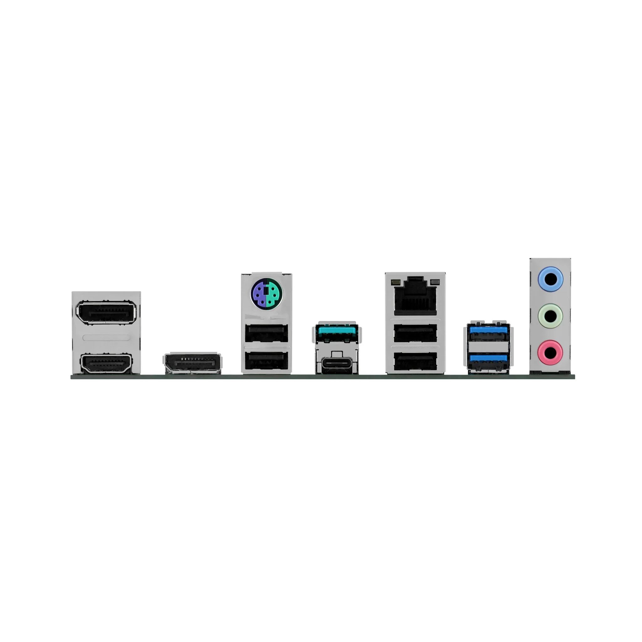 ASUS PRO B650M-CT-CSM micro ATX motherboard - AMD B650 Socket AM5 - Image 4