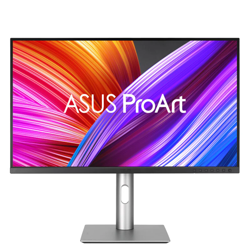 ASUS ProArt PA279CRV - 68.6 cm (27") - 3840 x 2160 pixels 4K Ultra HD LCD Monitor