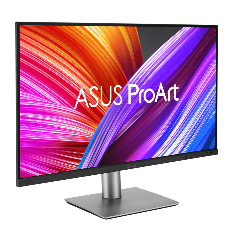 ASUS ProArt PA279CRV - 68.6 cm (27") - 3840 x 2160 pixels 4K Ultra HD LCD Monitor - Image 2