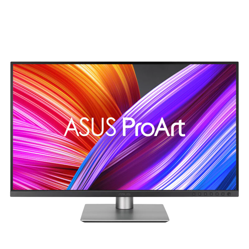 ASUS ProArt PA279CRV - 68.6 cm (27") - 3840 x 2160 pixels 4K Ultra HD LCD Monitor - Image 8