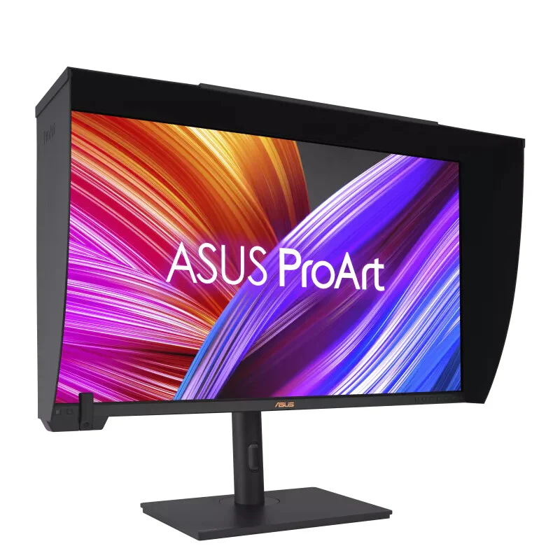 ASUS ProArt Display PA32UCXR - 81.3 cm (32") - 3840 x 2160 pixels 4K UHD LCD Monitor - Image 2