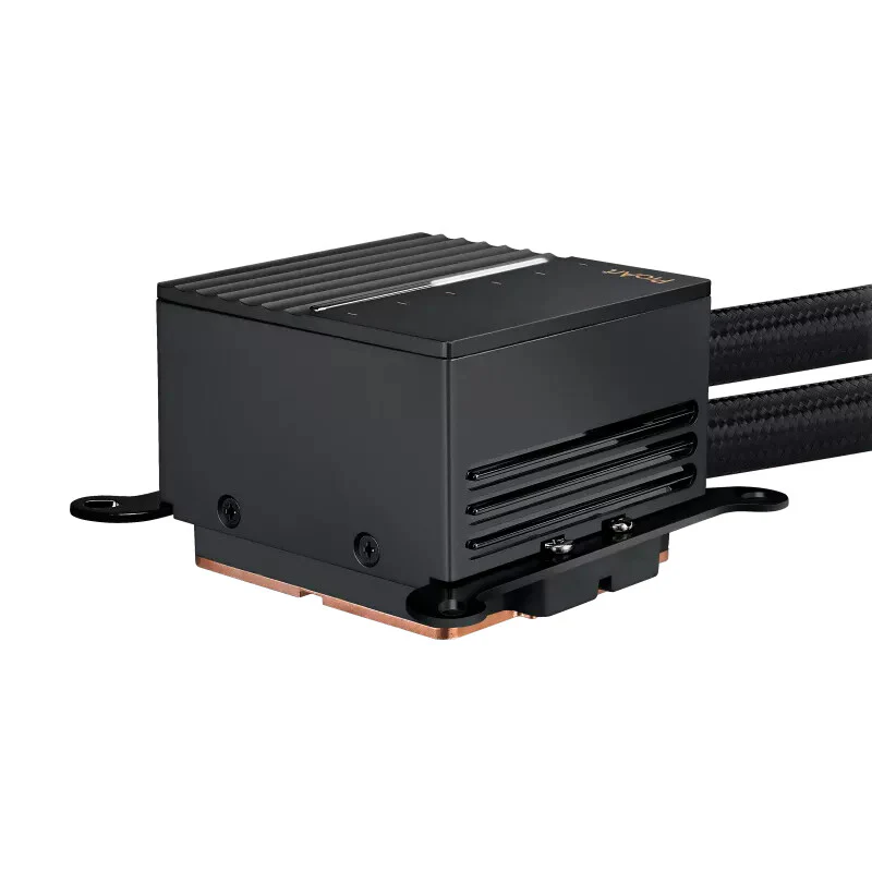 ASUS ProArt LC 420 - All-in-one Liquid Processor Cooler in Black - 420mm - Image 6