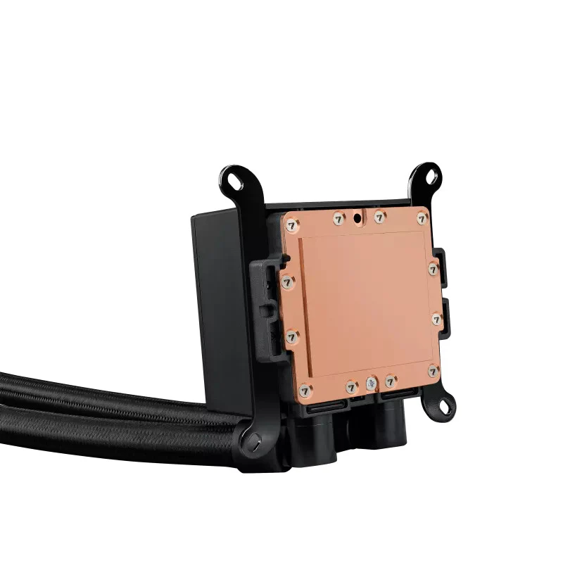 ASUS ProArt LC 420 - All-in-one Liquid Processor Cooler in Black - 420mm - Image 8