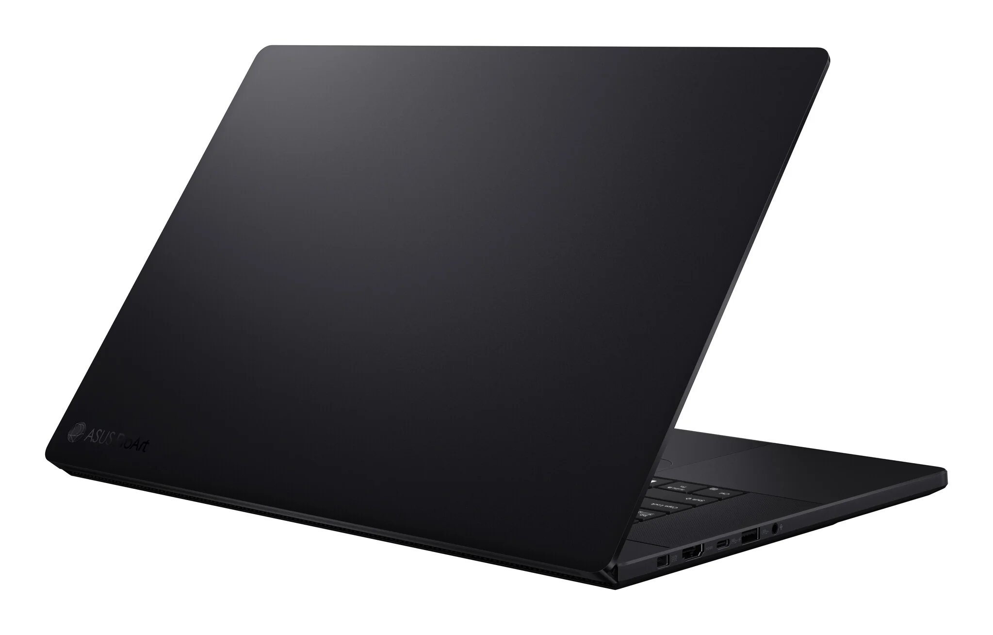 ASUS ProArt P16 Laptop - 40.6 cm (16") - Touchscreen - AMD Ryzen AI 9 HX 370 - 32 GB LPDDR5x-SDRAM - 1 TB SSD - NVIDIA GeForce RTX 4070 - Wi-Fi 7 - Windows 11 Home - Black - Image 8