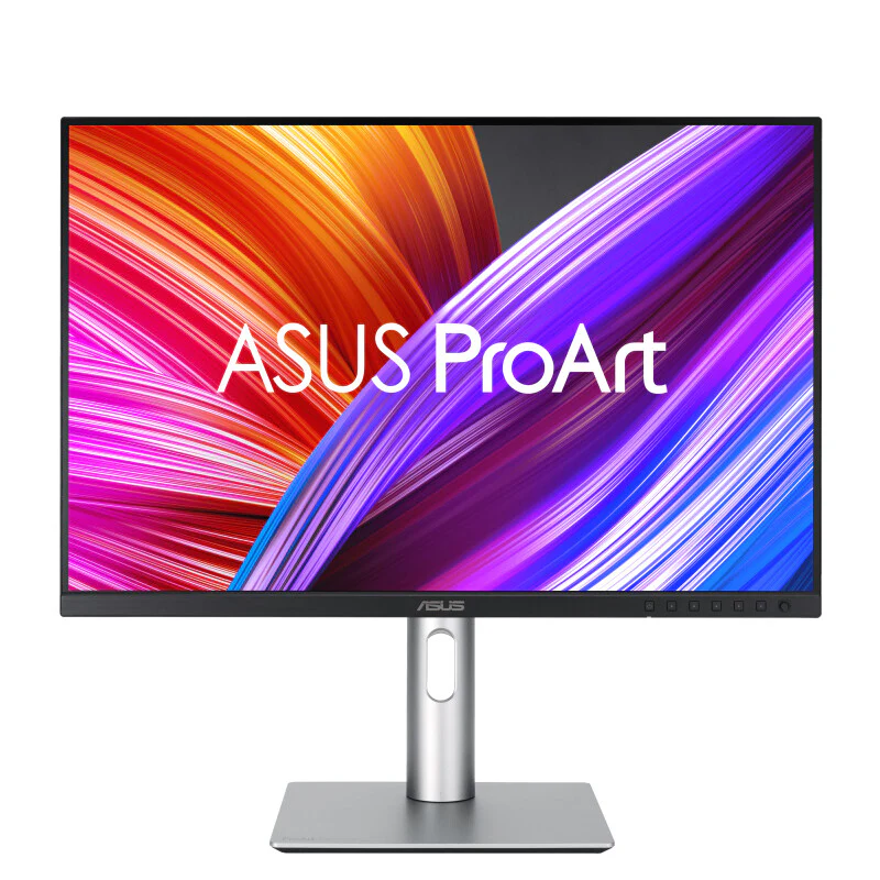 ASUS ProArt PA248CRV - 61.2 cm (24.1") - 1920 x 1200 pixels WUXGA LCD Monitor