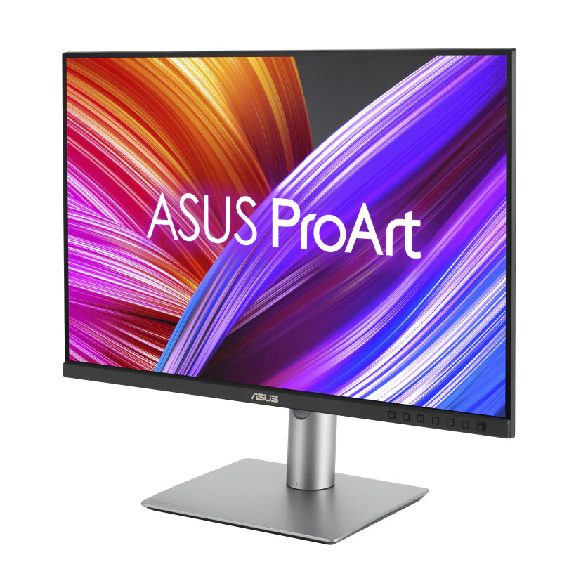 ASUS ProArt PA248CRV - 61.2 cm (24.1") - 1920 x 1200 pixels WUXGA LCD Monitor - Image 3