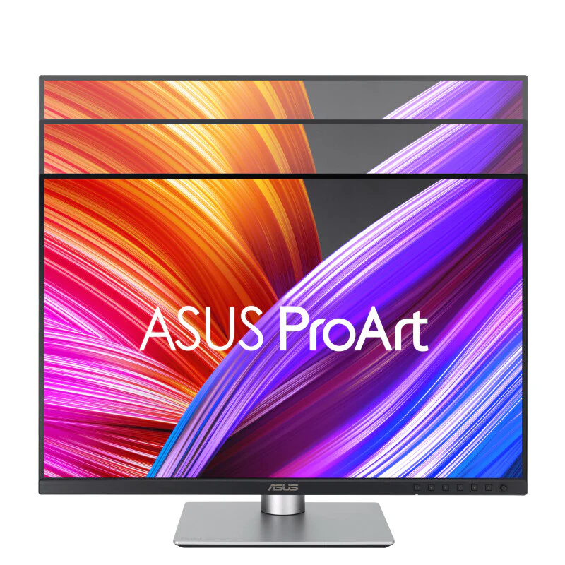ASUS ProArt PA248CRV - 61.2 cm (24.1") - 1920 x 1200 pixels WUXGA LCD Monitor - Image 7