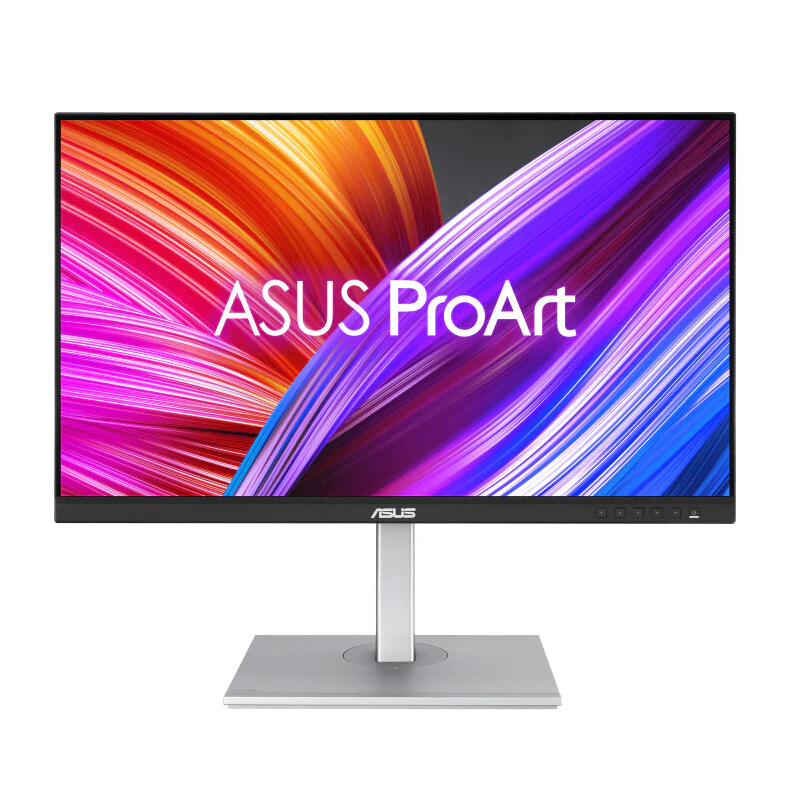 ASUS ProArt PA278CGV - 68.6 cm (27") 2560 x 1440 pixels QHD LCD Monitor