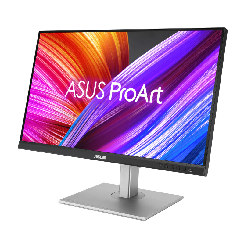 ASUS ProArt PA278CGV - 68.6 cm (27") 2560 x 1440 pixels QHD LCD Monitor - Image 3