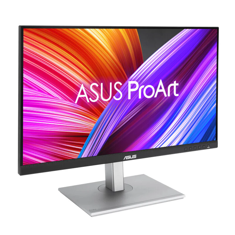 ASUS ProArt PA278CGV - 68.6 cm (27") 2560 x 1440 pixels QHD LCD Monitor - Image 4