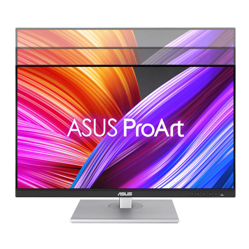 ASUS ProArt PA278CGV - 68.6 cm (27") 2560 x 1440 pixels QHD LCD Monitor - Image 5