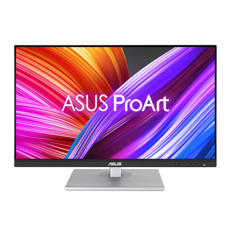 ASUS ProArt PA278CGV - 68.6 cm (27") 2560 x 1440 pixels QHD LCD Monitor - Image 6