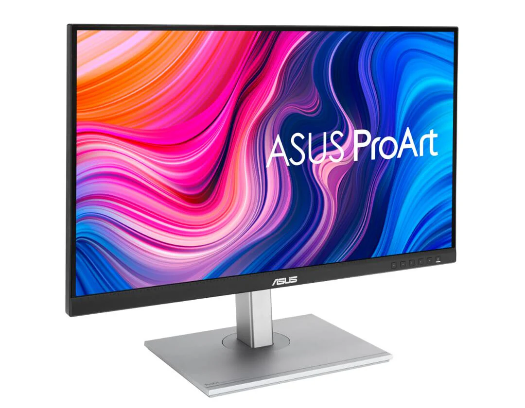 ASUS ProArt PA279CV - 68.6 cm (27") - 3840 x 2160 pixels 4K UHD LED Monitor - Image 2