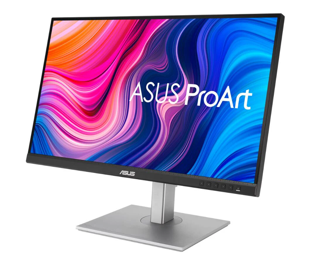 ASUS ProArt PA279CV - 68.6 cm (27") - 3840 x 2160 pixels 4K UHD LED Monitor - Image 3