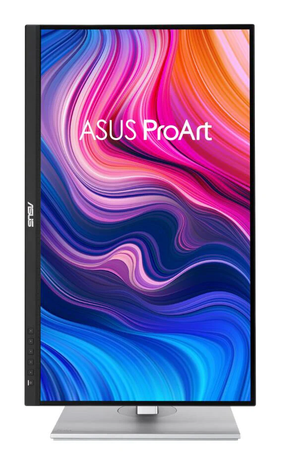 ASUS ProArt PA279CV - 68.6 cm (27") - 3840 x 2160 pixels 4K UHD LED Monitor - Image 9