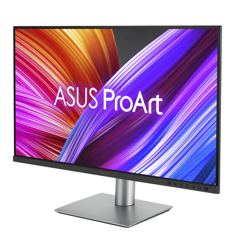 ASUS ProArt PA329CRV - 80 cm (31.5") - 3840 x 2160 pixels 4K UHD LCD Monitor - Image 3