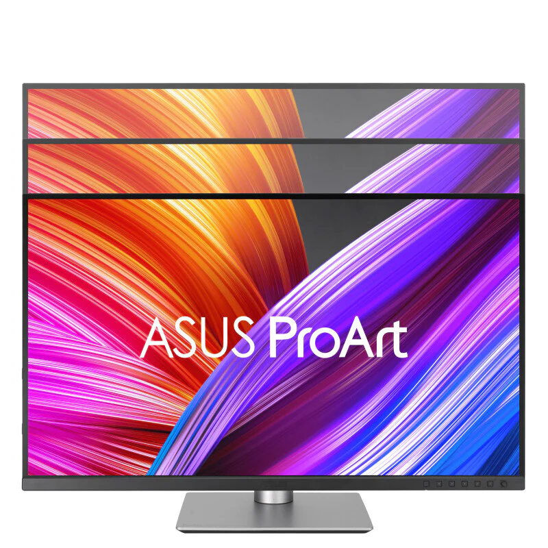 ASUS ProArt PA329CRV - 80 cm (31.5") - 3840 x 2160 pixels 4K UHD LCD Monitor - Image 7