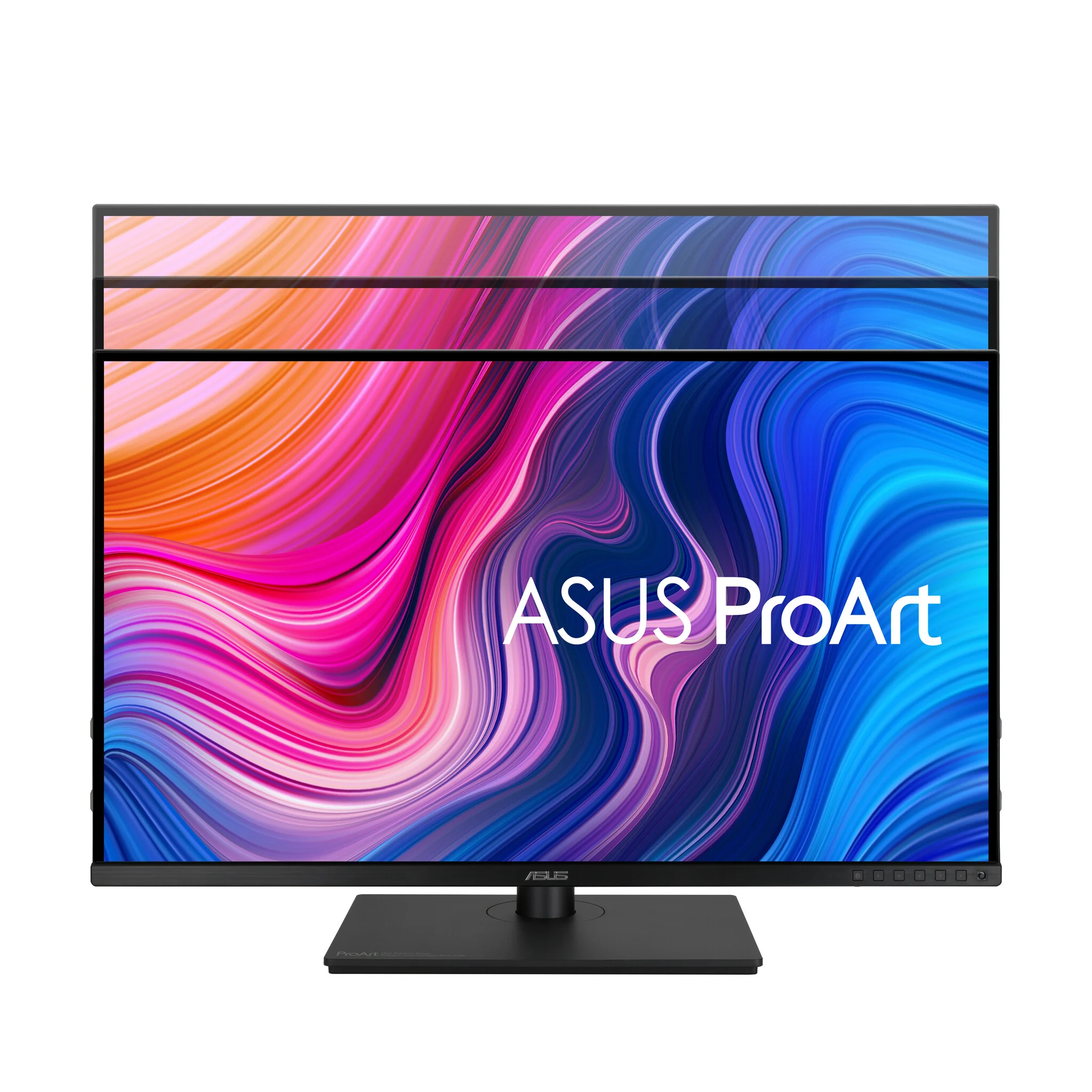 ASUS ProArt PA329CV - 81.3 cm (32") - 3840 x 2160 pixels 4K Ultra HD Monitor - Image 4