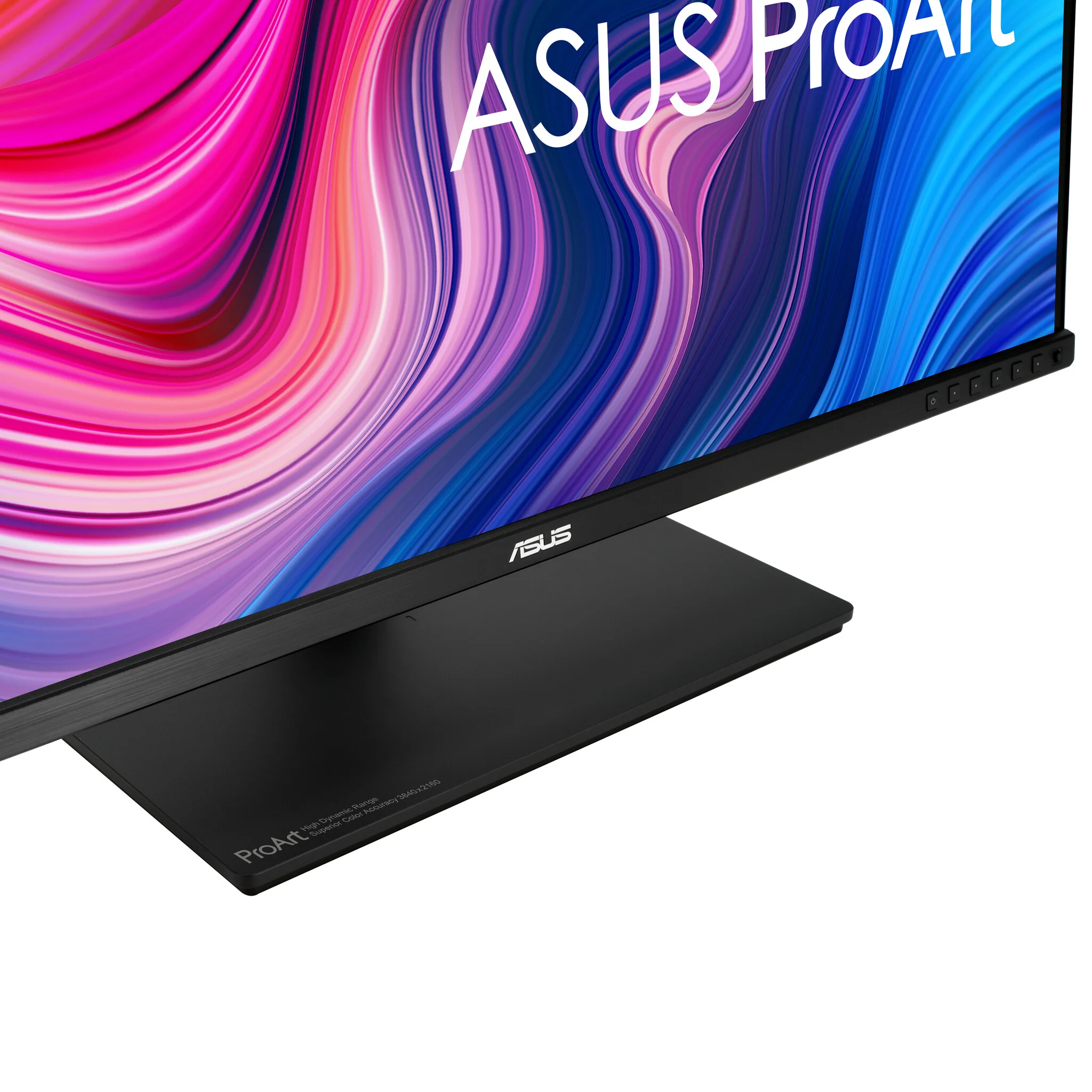 ASUS ProArt PA329CV - 81.3 cm (32") - 3840 x 2160 pixels 4K Ultra HD Monitor - Image 6