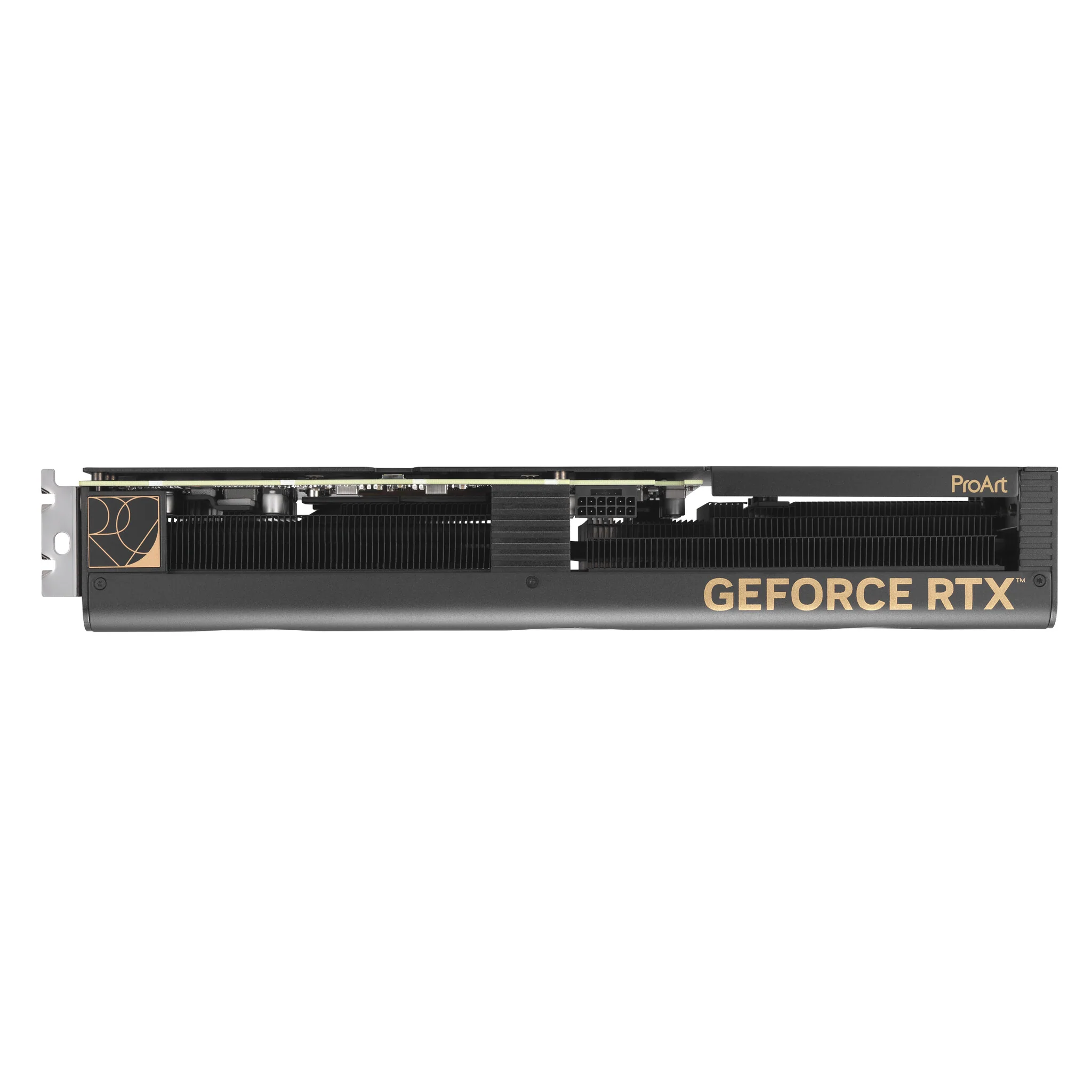 ASUS ProArt - NVIDIA 12 GB GDDR6X GeForce RTX 4070 SUPER graphics card - Image 10