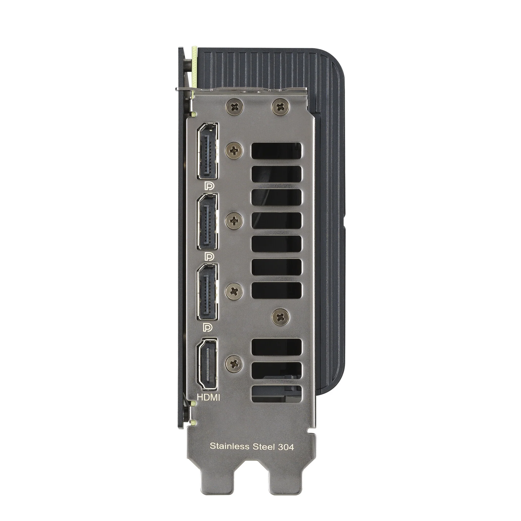 ASUS ProArt - NVIDIA 12 GB GDDR6X GeForce RTX 4070 SUPER graphics card - Image 11