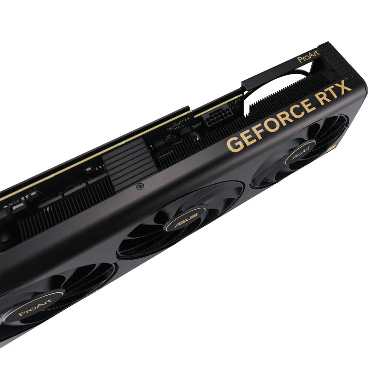 ASUS PROART - NVIDIA 12 GB GDDR6X GeForce RTX 4070 Ti graphics card - Image 10