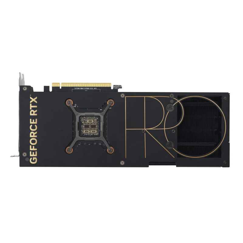 ASUS PROART - NVIDIA 12 GB GDDR6X GeForce RTX 4070 Ti graphics card - Image 5